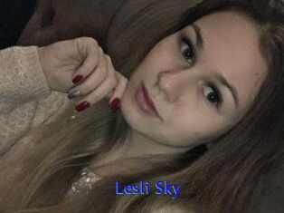Lesli_Sky