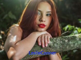 LeslieConner