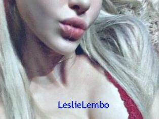 LeslieLembo Sexo Gratis