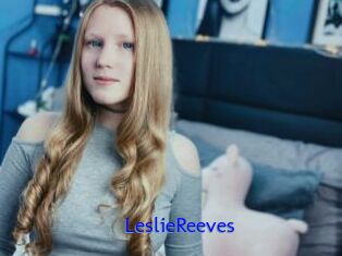 LeslieReeves