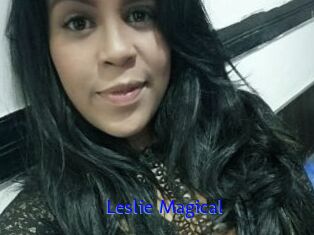 Leslie_Magical