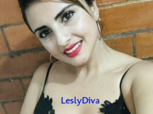 LeslyDiva