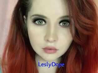LeslyDope