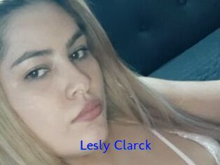 Lesly_Clarck