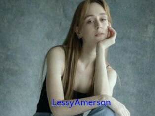 LessyAmerson