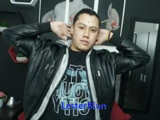 LesterBlun