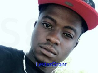 Lester_Grant