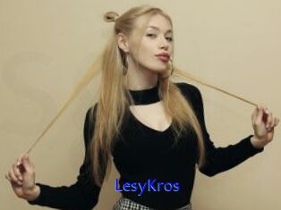LesyKros
