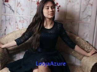 LesyaAzure