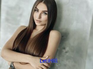 LetiHill