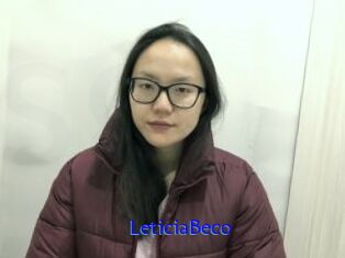 LeticiaBeco