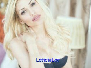 LeticiaLee