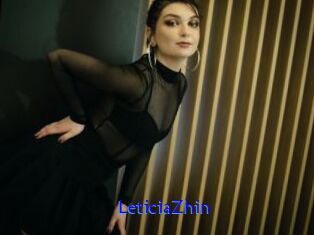 LeticiaZhin