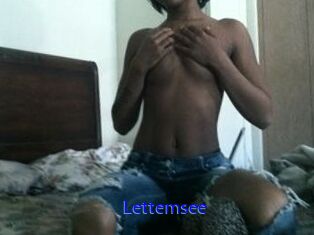 Lettemsee