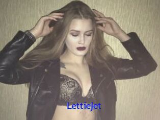 LettieJet