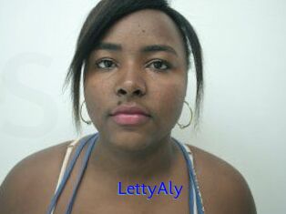 LettyAly