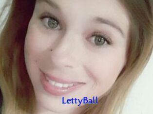 LettyBall