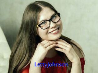 LettyJohnson