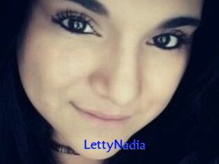 LettyNadia