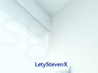 LetyStevenX