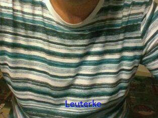 Leuterke
