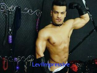 LeviImpressive