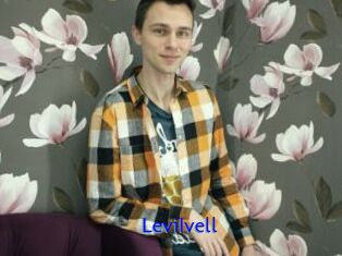 LeviIvell