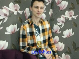 LeviMiles