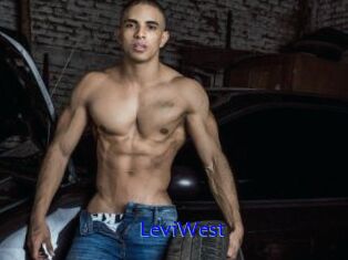 LeviWest Sexo Gratis