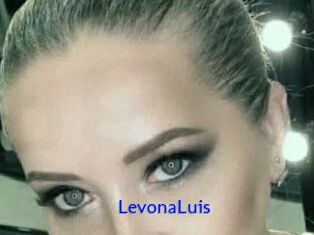 LevonaLuis Sexo Gratis