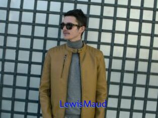 LewisMaud