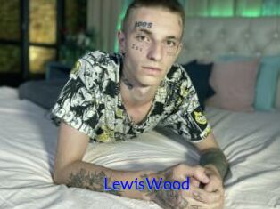 LewisWood
