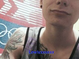 Lewisxxxxxx Sexo Gratis