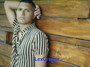 LexGregor
