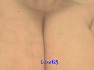 Lexa125