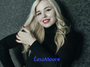 LexaMoore