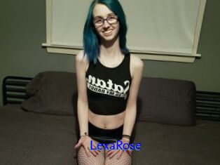 LexaRose