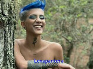 Lexapantera