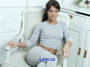 Lexcus