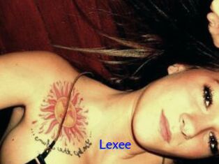 Lexee