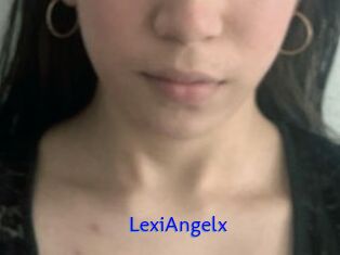 LexiAngelx