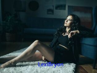LexiBryon Sexo Gratis