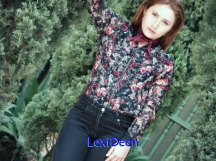 LexiDeen