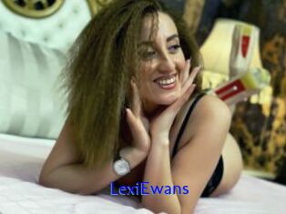 LexiEwans