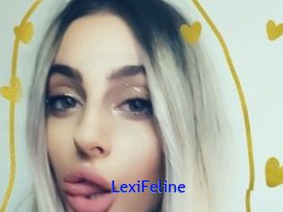 LexiFeline