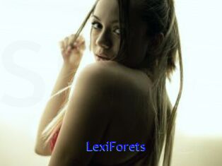 LexiForets