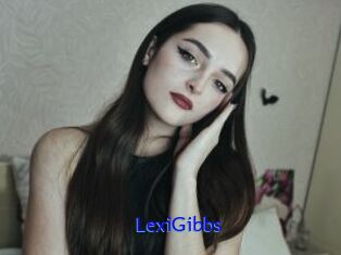 LexiGibbs
