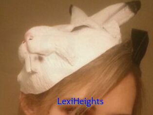 LexiHeights
