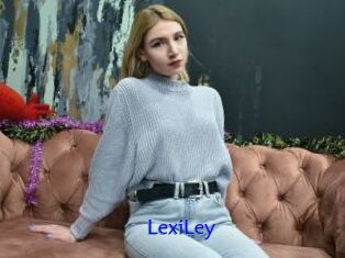 LexiLey