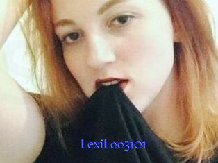 LexiLoo3101